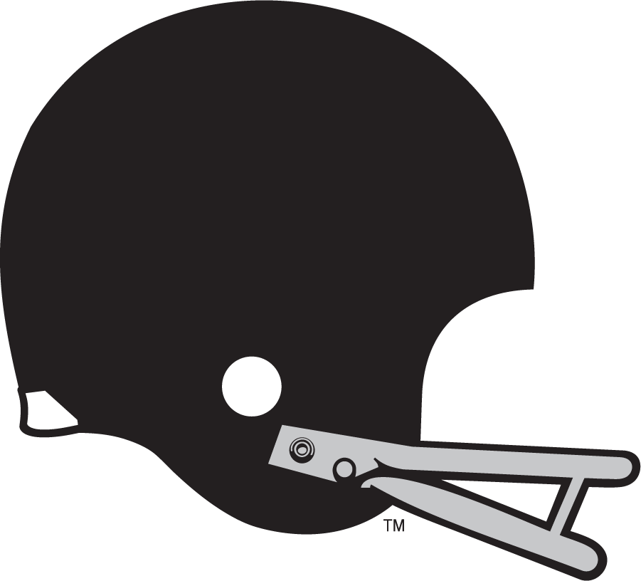 Cincinnati Bearcats 1961 Helmet Logo DIY iron on transfer (heat transfer)